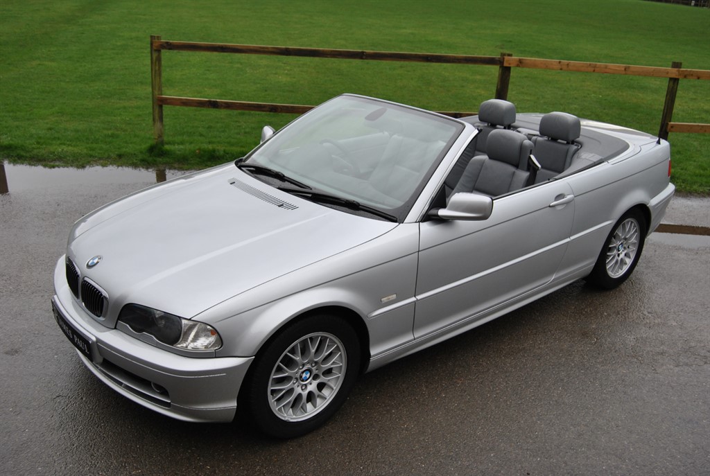 Used BMW 3 Series 2001 for sale - 77532373: Photo 7