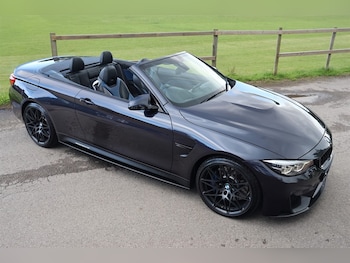 Used BMW M4 2019 for sale - 78868719: Photo