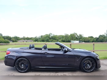 Used BMW M4 2019 for sale - 78868719: Photo