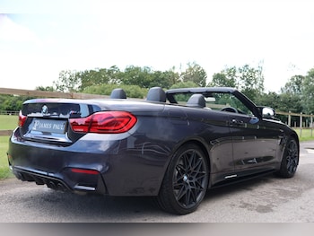 Used BMW M4 2019 for sale - 78868719: Photo