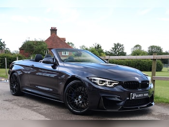 Used BMW M4 2019 for sale - 78868719: Photo