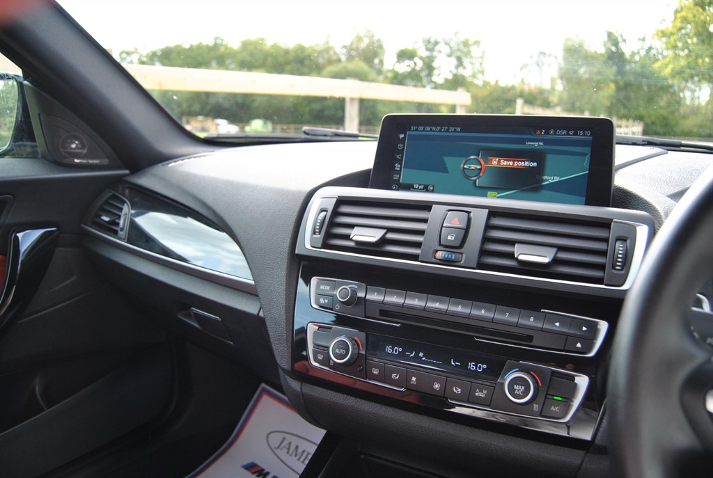 Used BMW 1 Series 2017 for sale - 76534109: Photo 10