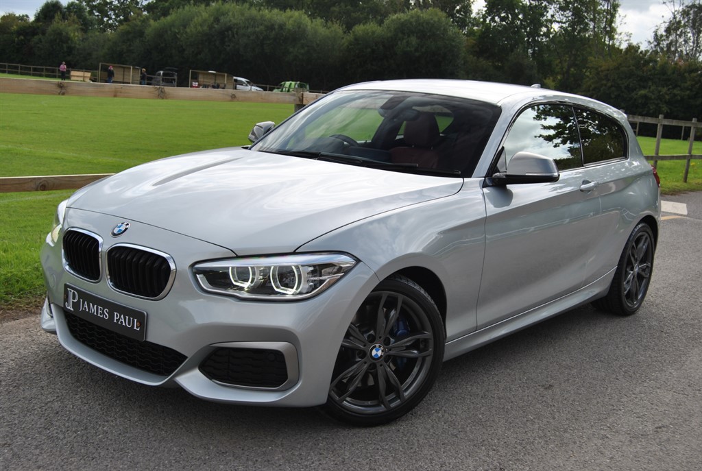 Used BMW 1 Series 2017 for sale - 76534109: Photo 11