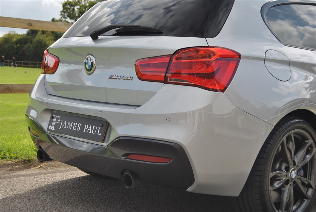 Used BMW 1 Series 2017 for sale - 76534109: Photo 13