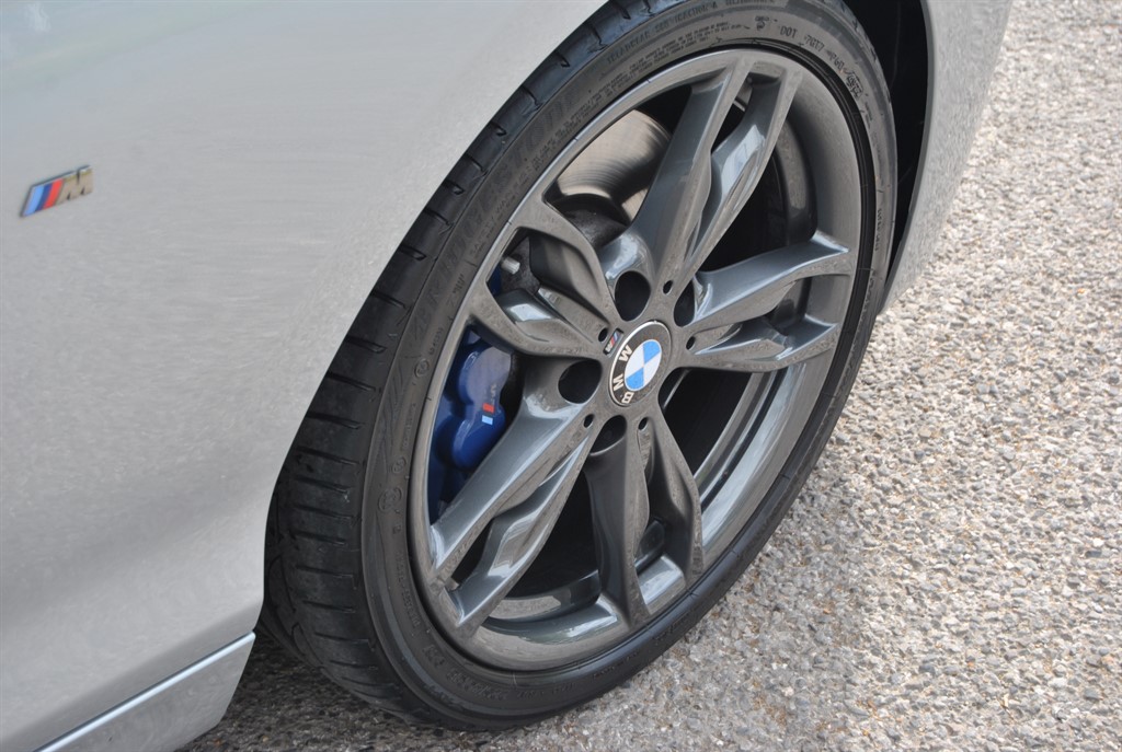 Used BMW 1 Series 2017 for sale - 76534109: Photo 15