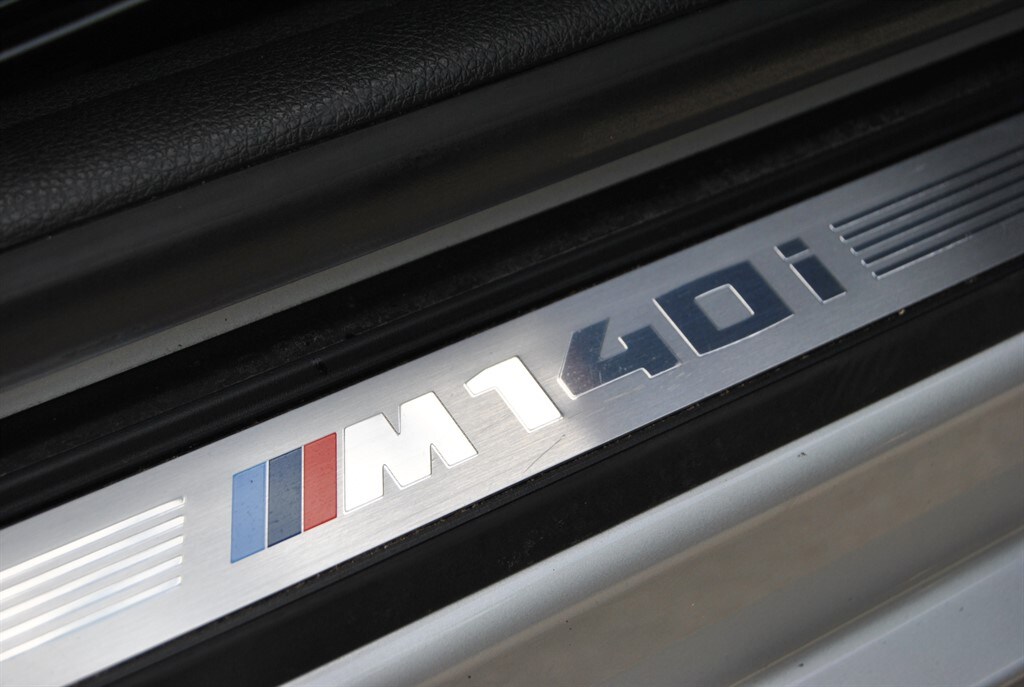 Used BMW 1 Series 2017 for sale - 76534109: Photo 16