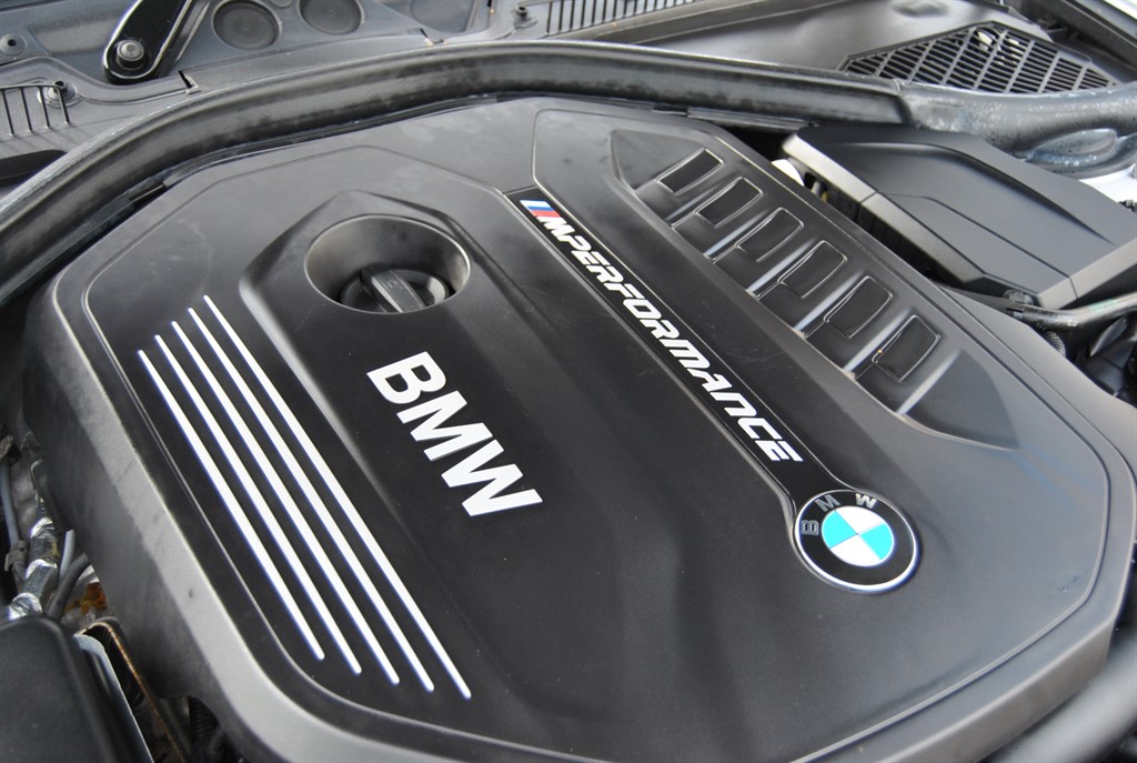 Used BMW 1 Series 2017 for sale - 76534109: Photo 20