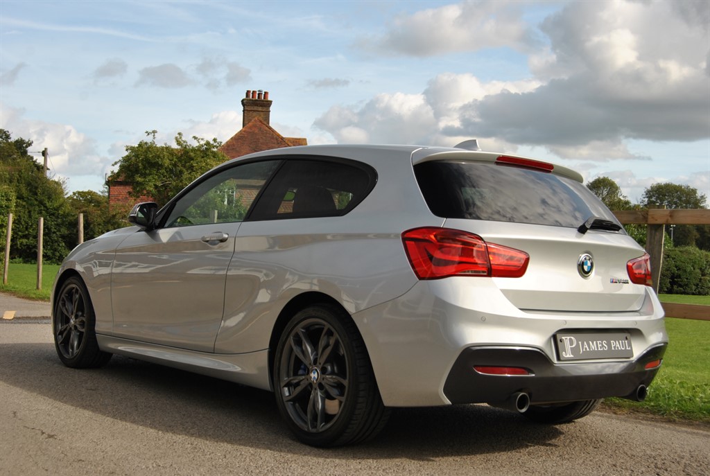 Used BMW 1 Series 2017 for sale - 76534109: Photo 21
