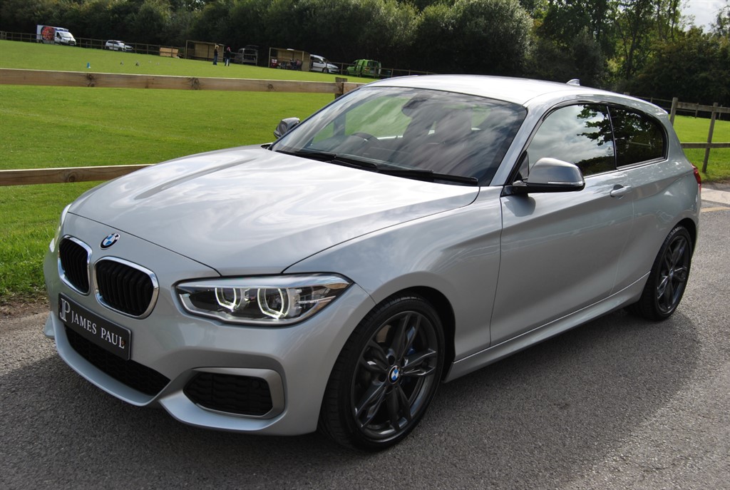 Used BMW 1 Series 2017 for sale - 76534109: Photo 23