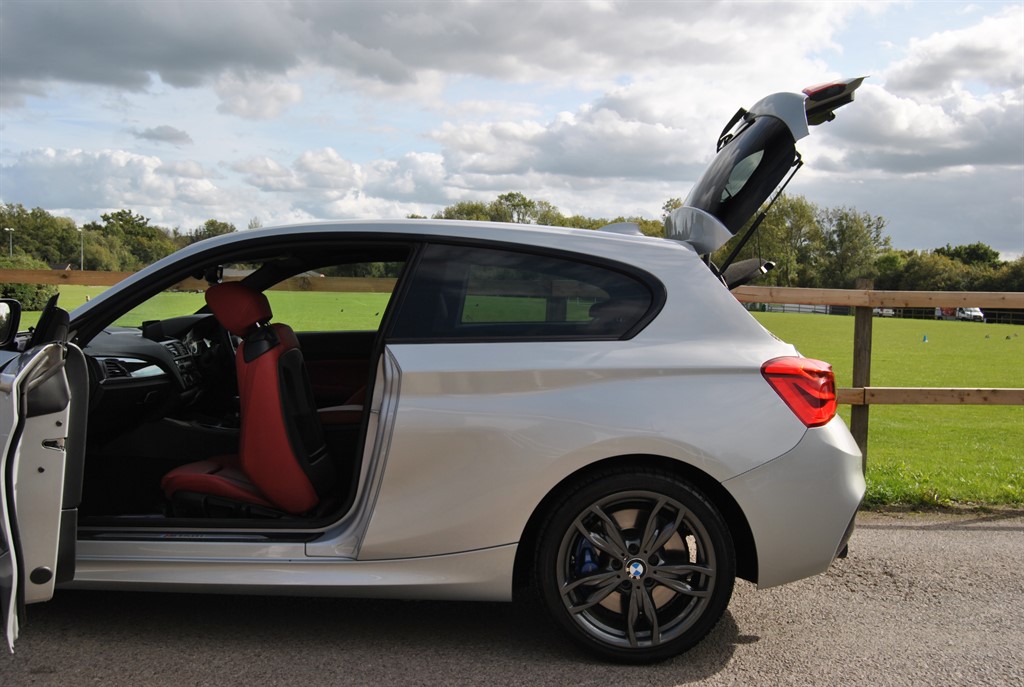 Used BMW 1 Series 2017 for sale - 76534109: Photo 25