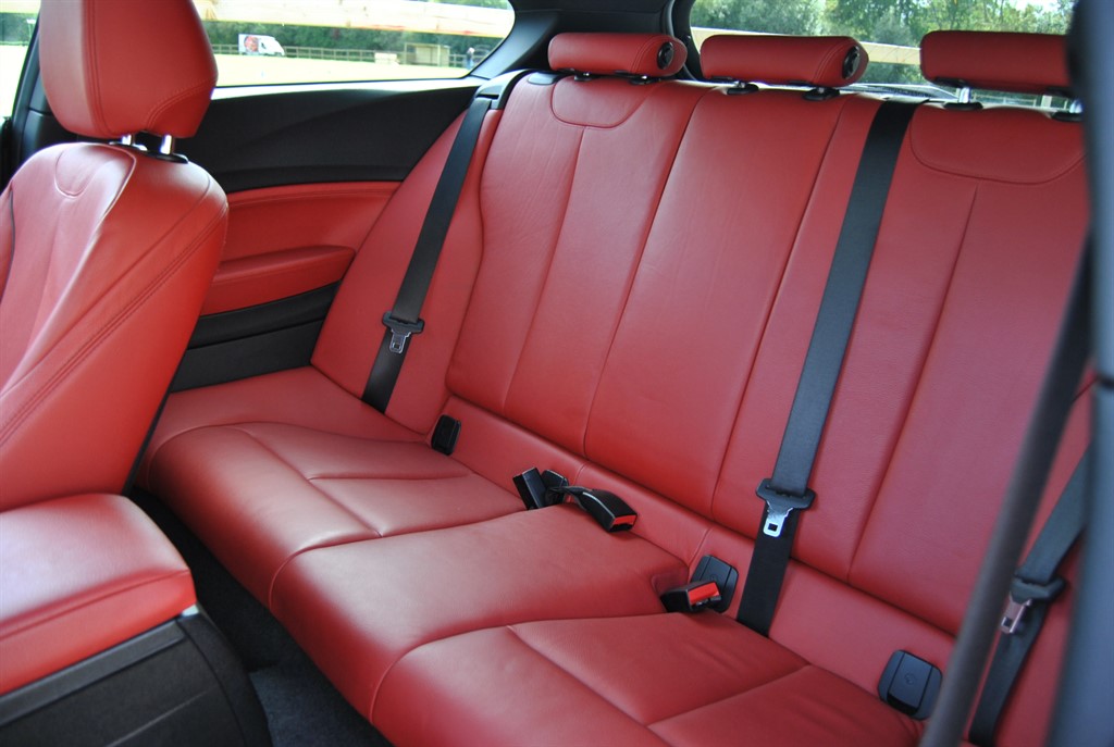 Used BMW 1 Series 2017 for sale - 76534109: Photo 26