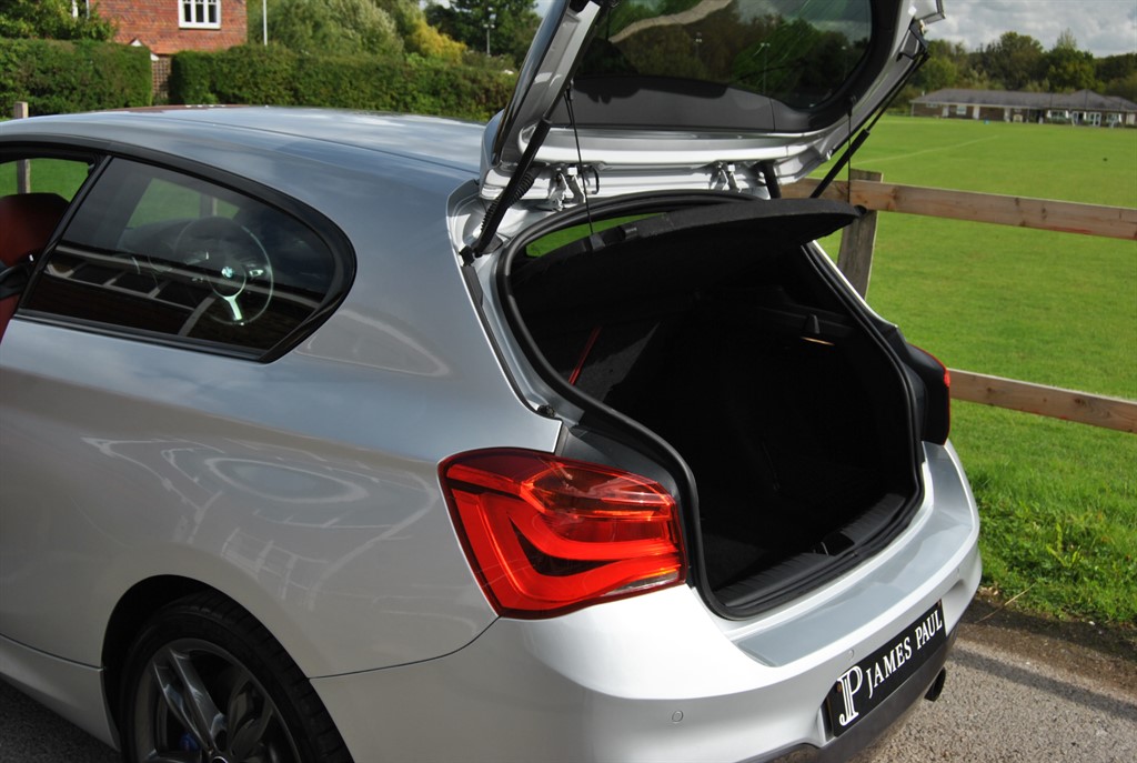 Used BMW 1 Series 2017 for sale - 76534109: Photo 27