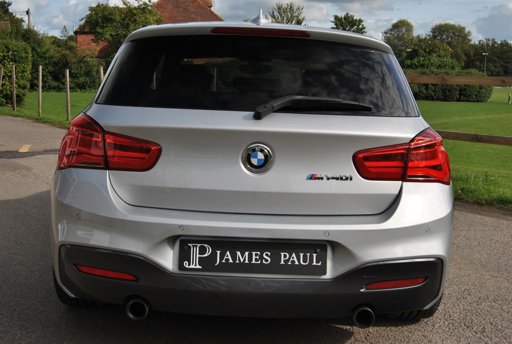 Used BMW 1 Series 2017 for sale - 76534109: Photo 28