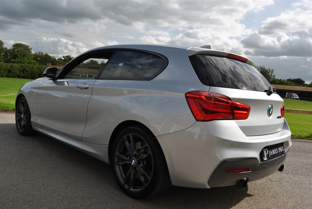 Used BMW 1 Series 2017 for sale - 76534109: Photo 29