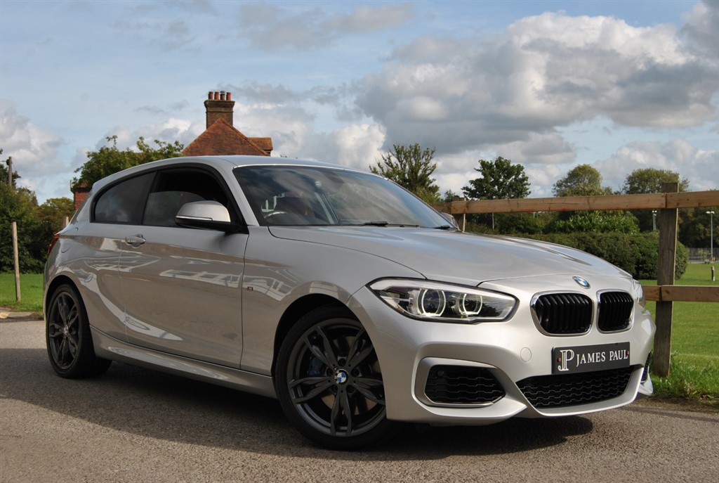 Used BMW 1 Series 2017 for sale - 76534109: Photo 4