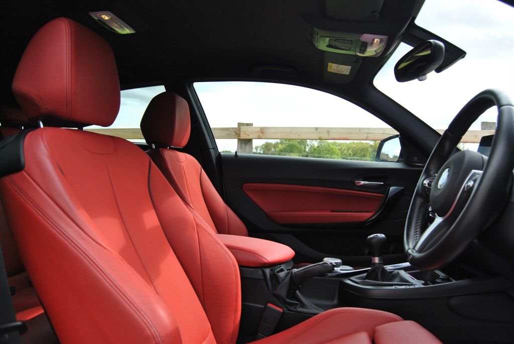 Used BMW 1 Series 2017 for sale - 76534109: Photo 5