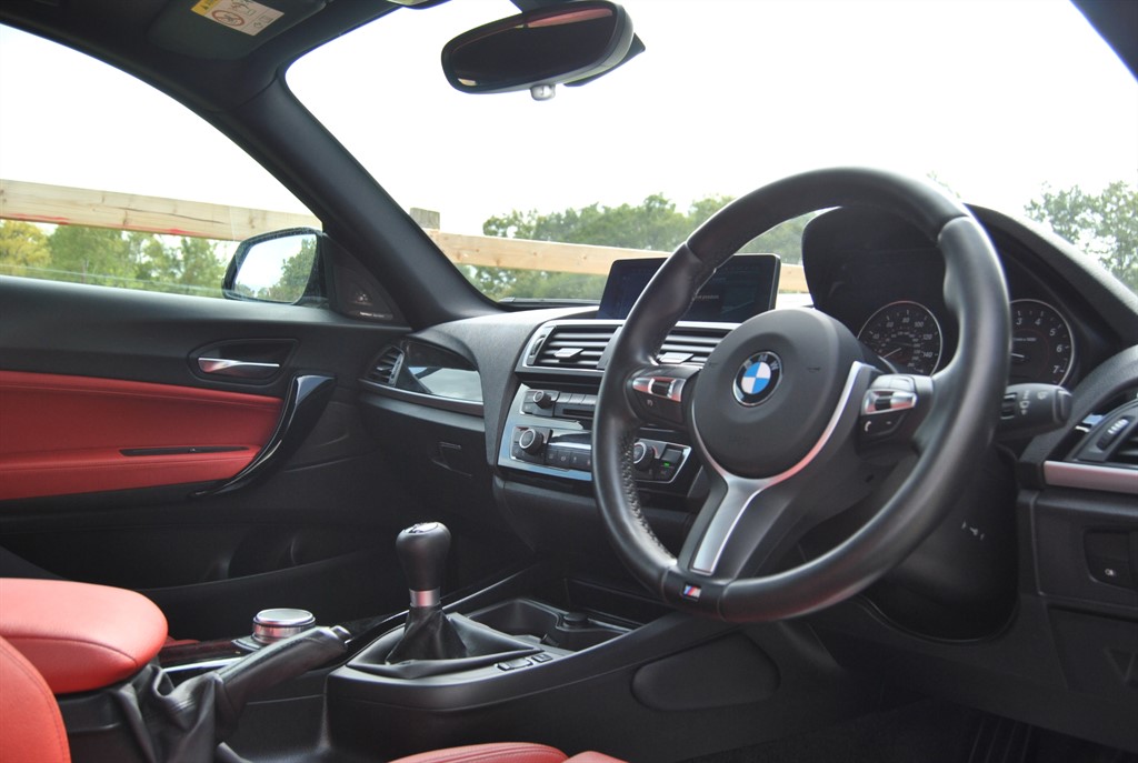 Used BMW 1 Series 2017 for sale - 76534109: Photo 6