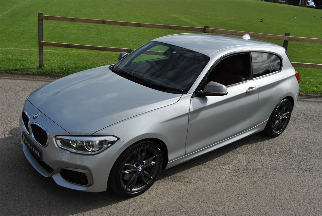 Used BMW 1 Series 2017 for sale - 76534109: Photo 7