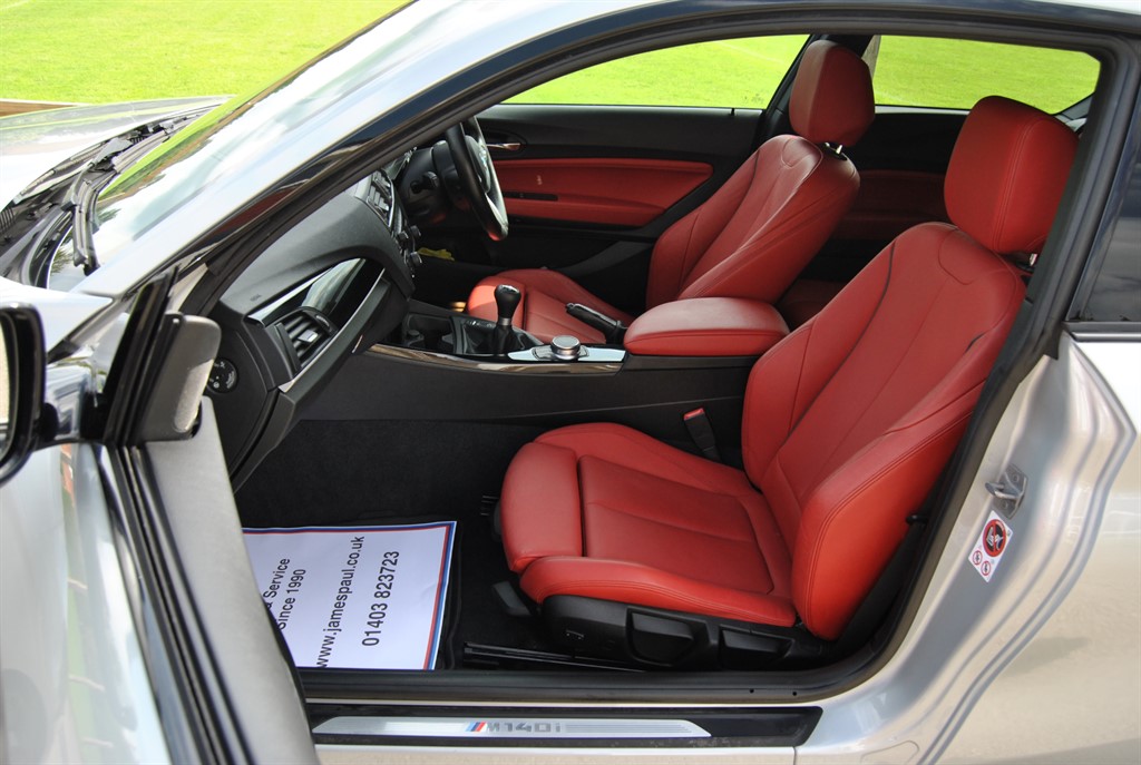 Used BMW 1 Series 2017 for sale - 76534109: Photo 8