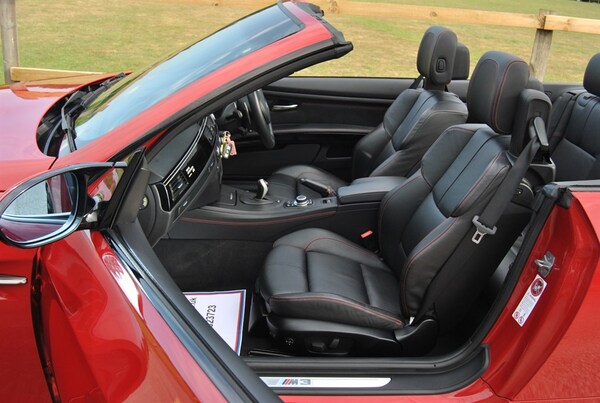 Used BMW M3 2013 for sale - 75570907: Photo 10