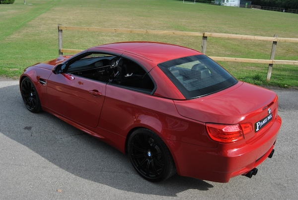 Used BMW M3 2013 for sale - 75570907: Photo 11