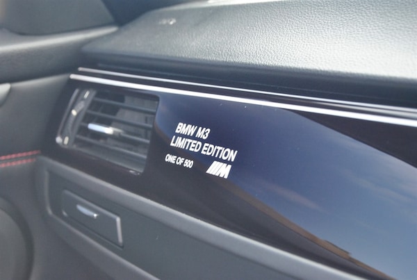 Used BMW M3 2013 for sale - 75570907: Photo 13
