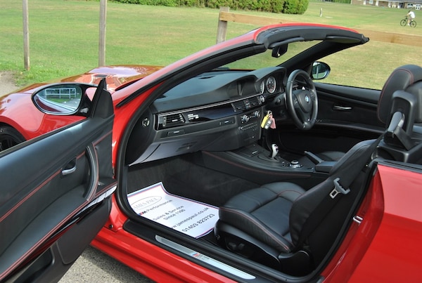 Used BMW M3 2013 for sale - 75570907: Photo 16