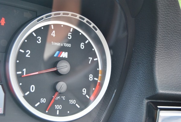 Used BMW M3 2013 for sale - 75570907: Photo 18