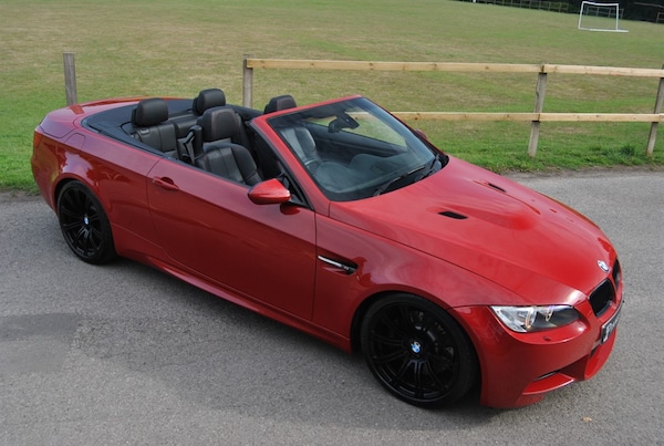 Used BMW M3 2013 for sale - 75570907: Photo 1