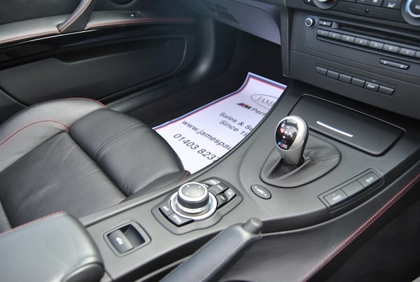 Used BMW M3 2013 for sale - 75570907: Photo 20