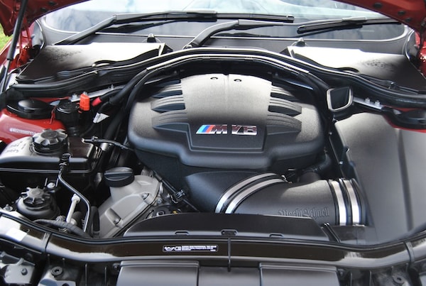 Used BMW M3 2013 for sale - 75570907: Photo 23
