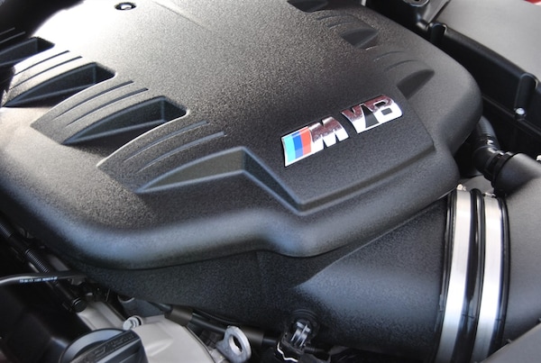 Used BMW M3 2013 for sale - 75570907: Photo 25