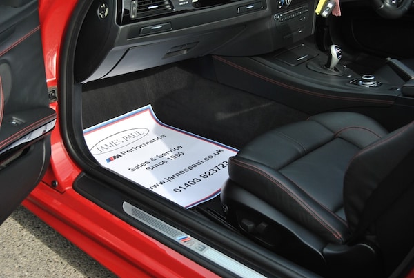 Used BMW M3 2013 for sale - 75570907: Photo 26