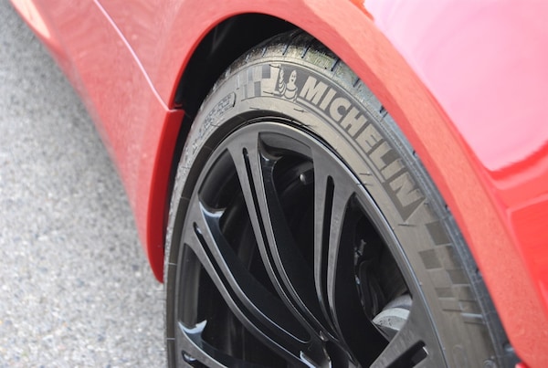 Used BMW M3 2013 for sale - 75570907: Photo 29