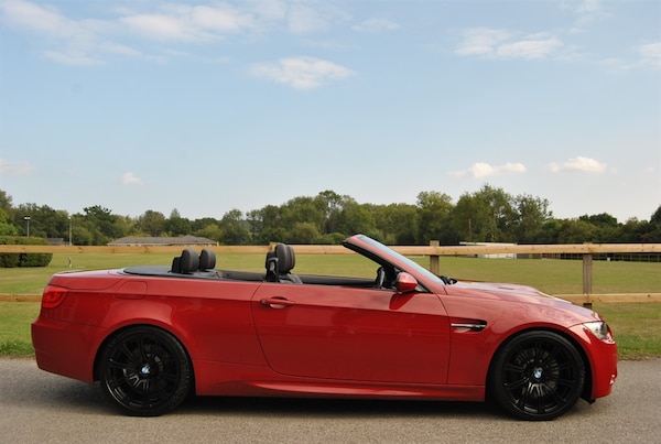 Used BMW M3 2013 for sale - 75570907: Photo 2