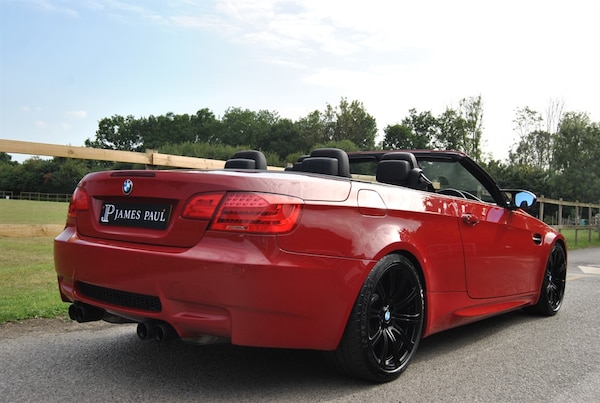 Used BMW M3 2013 for sale - 75570907: Photo 3