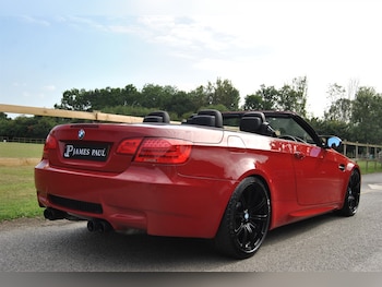 Used BMW M3 2013 for sale - 75570907: Photo