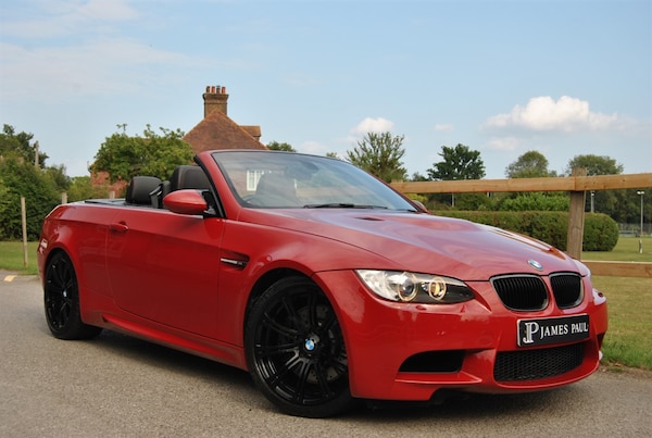 Used BMW M3 2013 for sale - 75570907: Photo 4