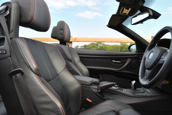 Used BMW M3 2013 for sale - 75570907: Photo 5