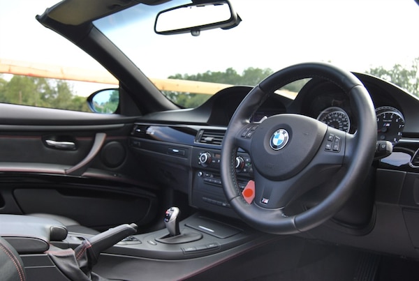 Used BMW M3 2013 for sale - 75570907: Photo 6