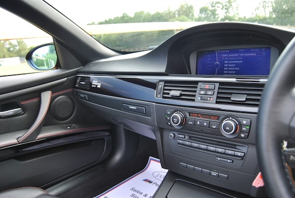 Used BMW M3 2013 for sale - 75570907: Photo 8
