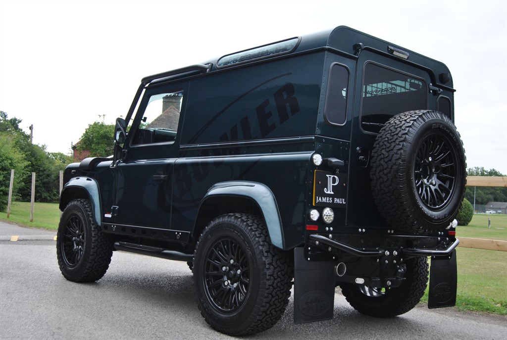 Vehicle 25