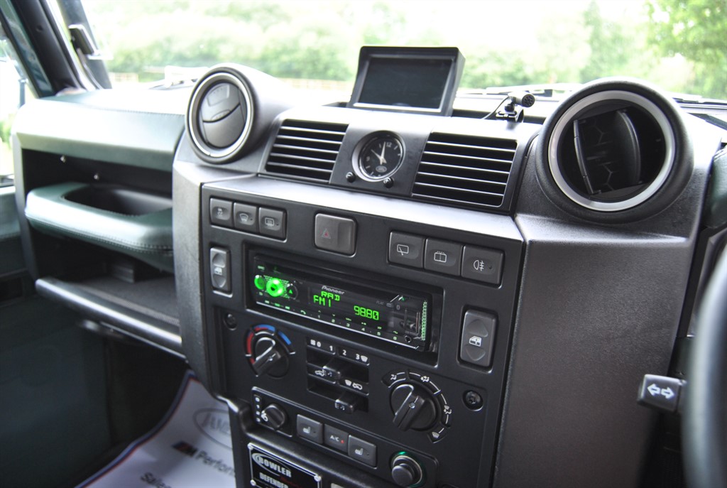 Vehicle 26