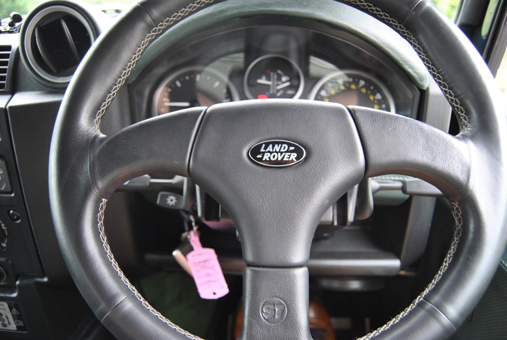 Vehicle 30