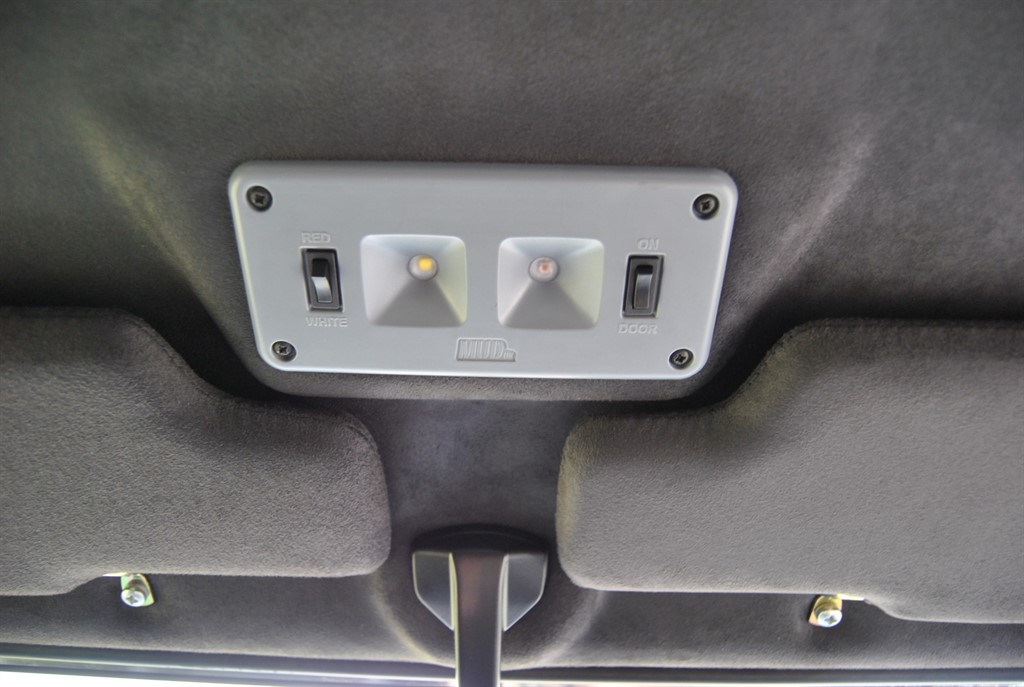 Vehicle 36