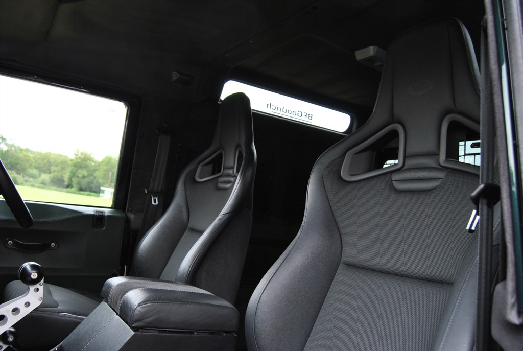 Vehicle 40