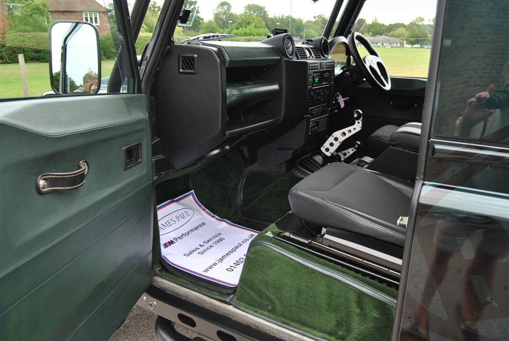 Vehicle 43