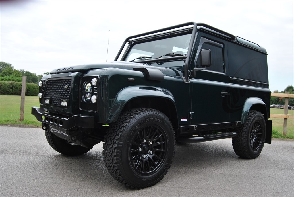Vehicle 44