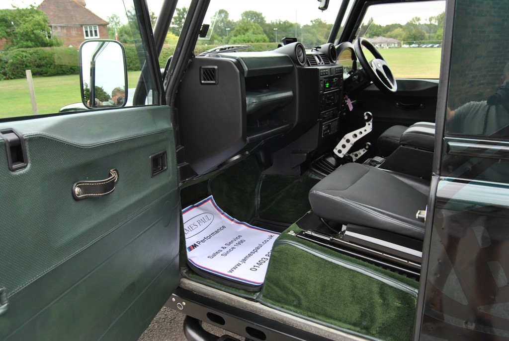 Vehicle 45