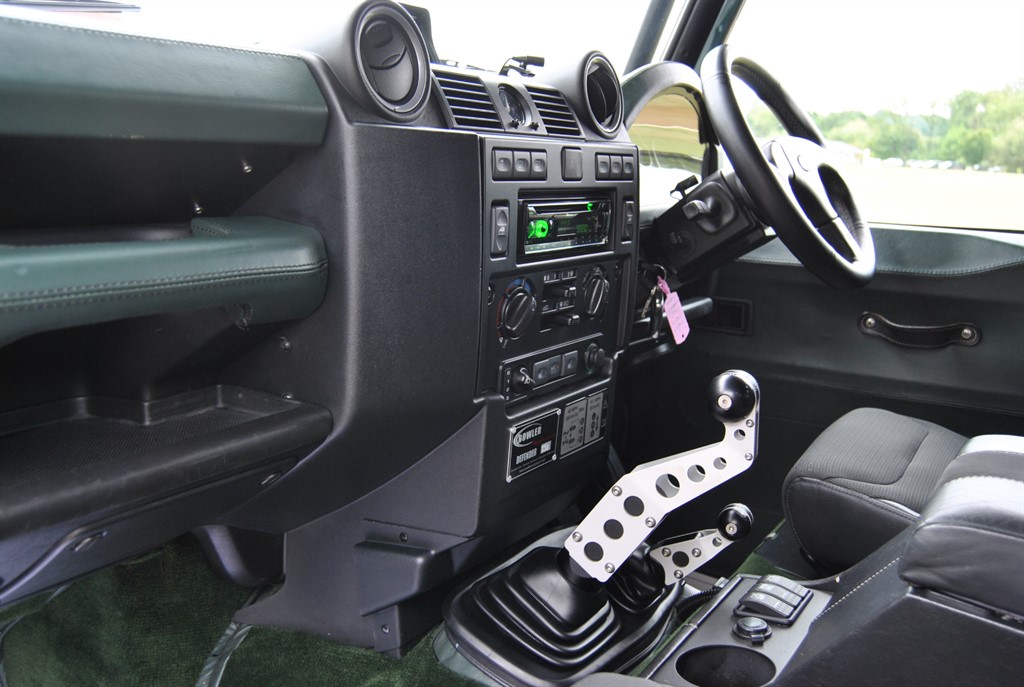 Vehicle 47